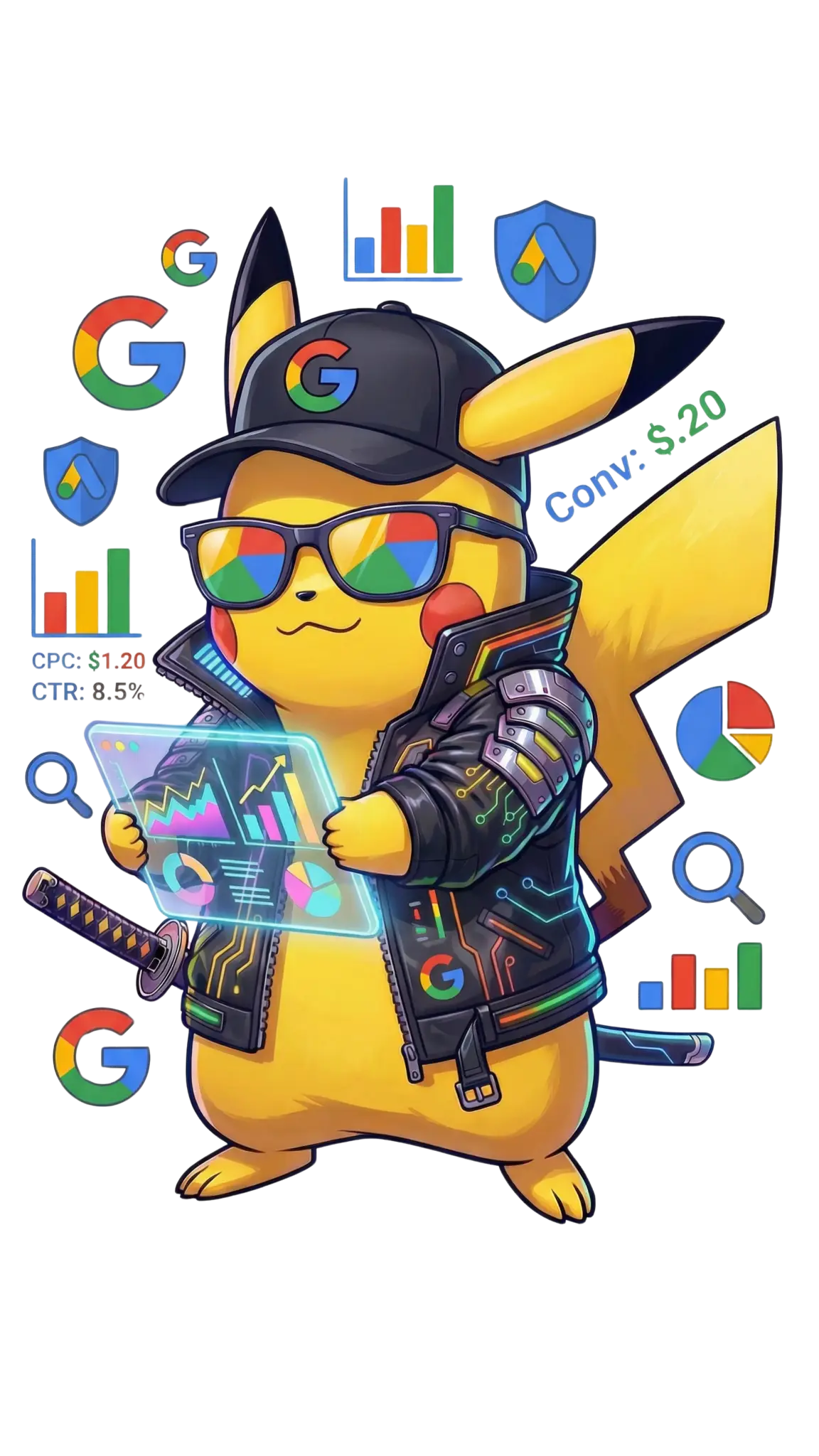 Google Ads